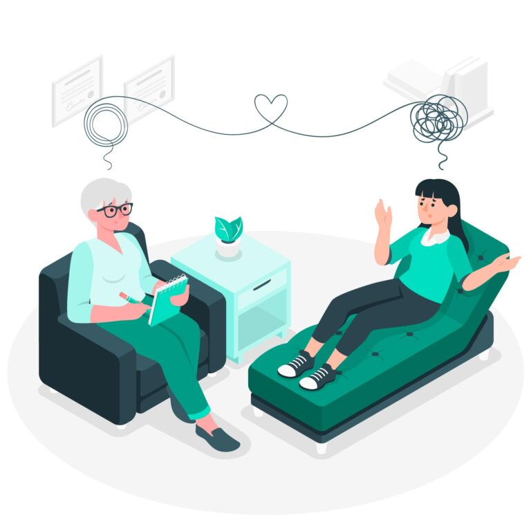 What is Anxiety : Treatment and Management