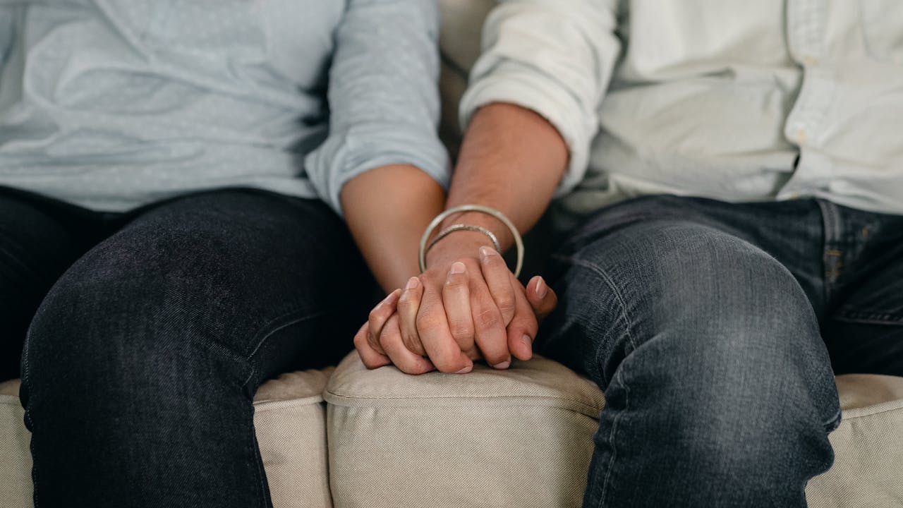Attachment styles