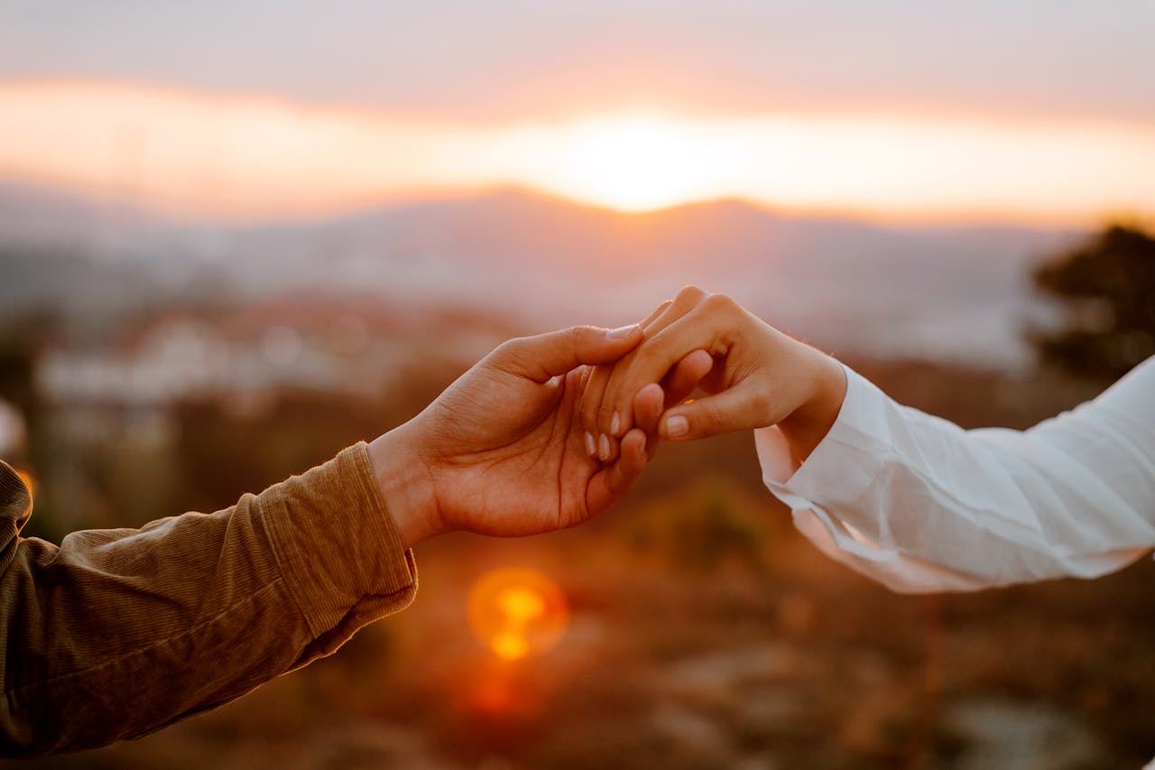 Building Trust in Relationships