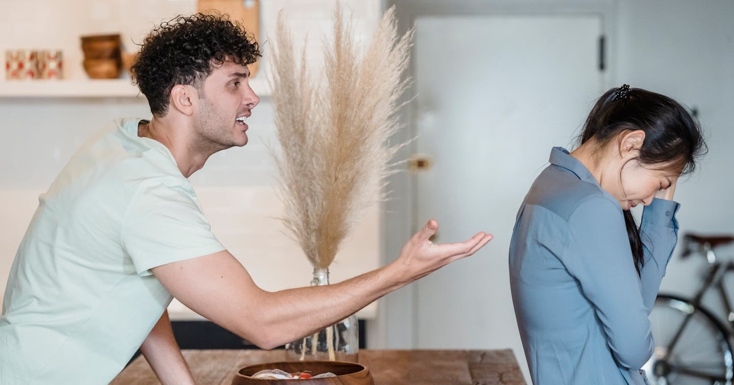 How Emotional Blockages Affect Personal Relationships