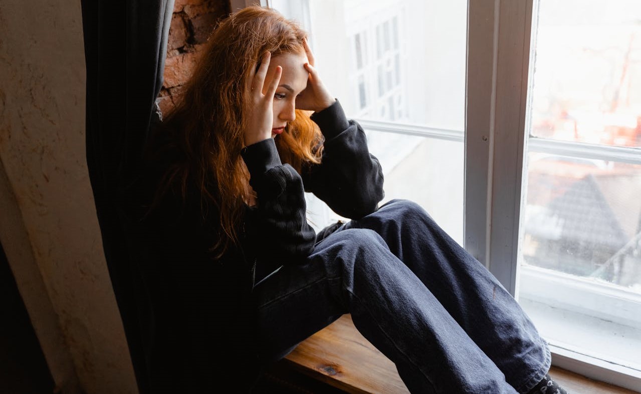 Techniques for Releasing Emotional Blockages