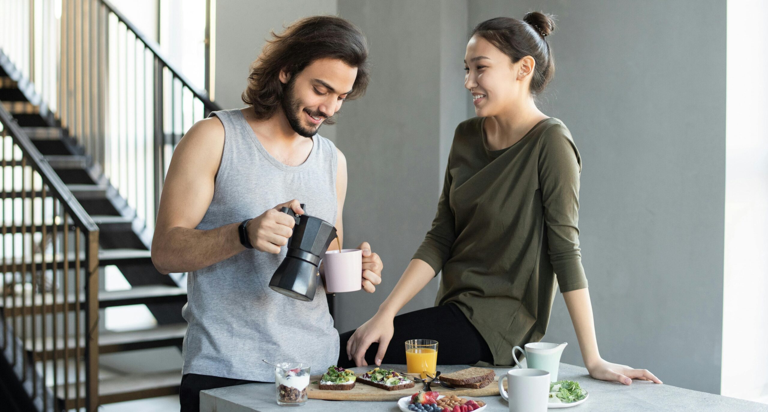 Overcome Insecurities in a Relationship