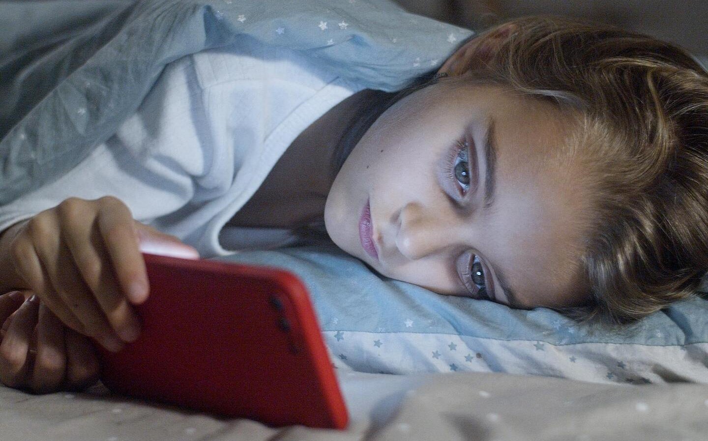Social medial insecurity