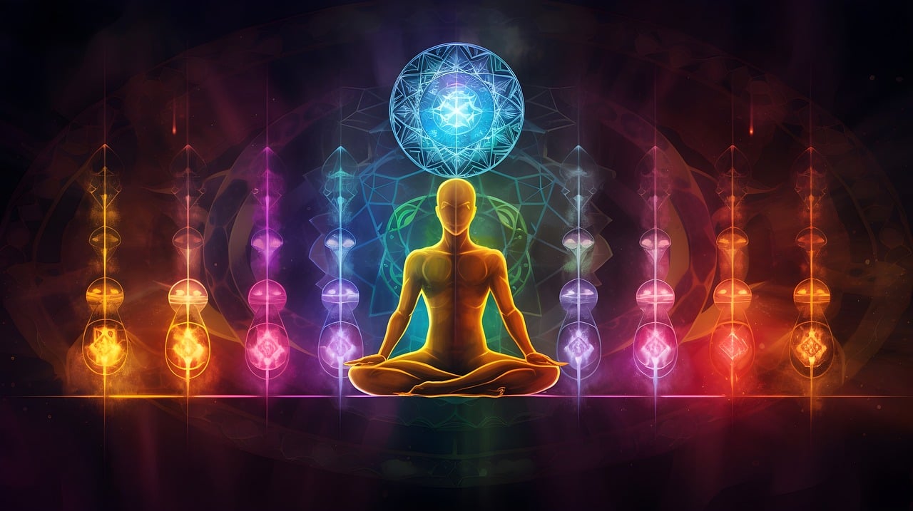 Why is Chakra Balancing Important for a Healthy Mind & Body