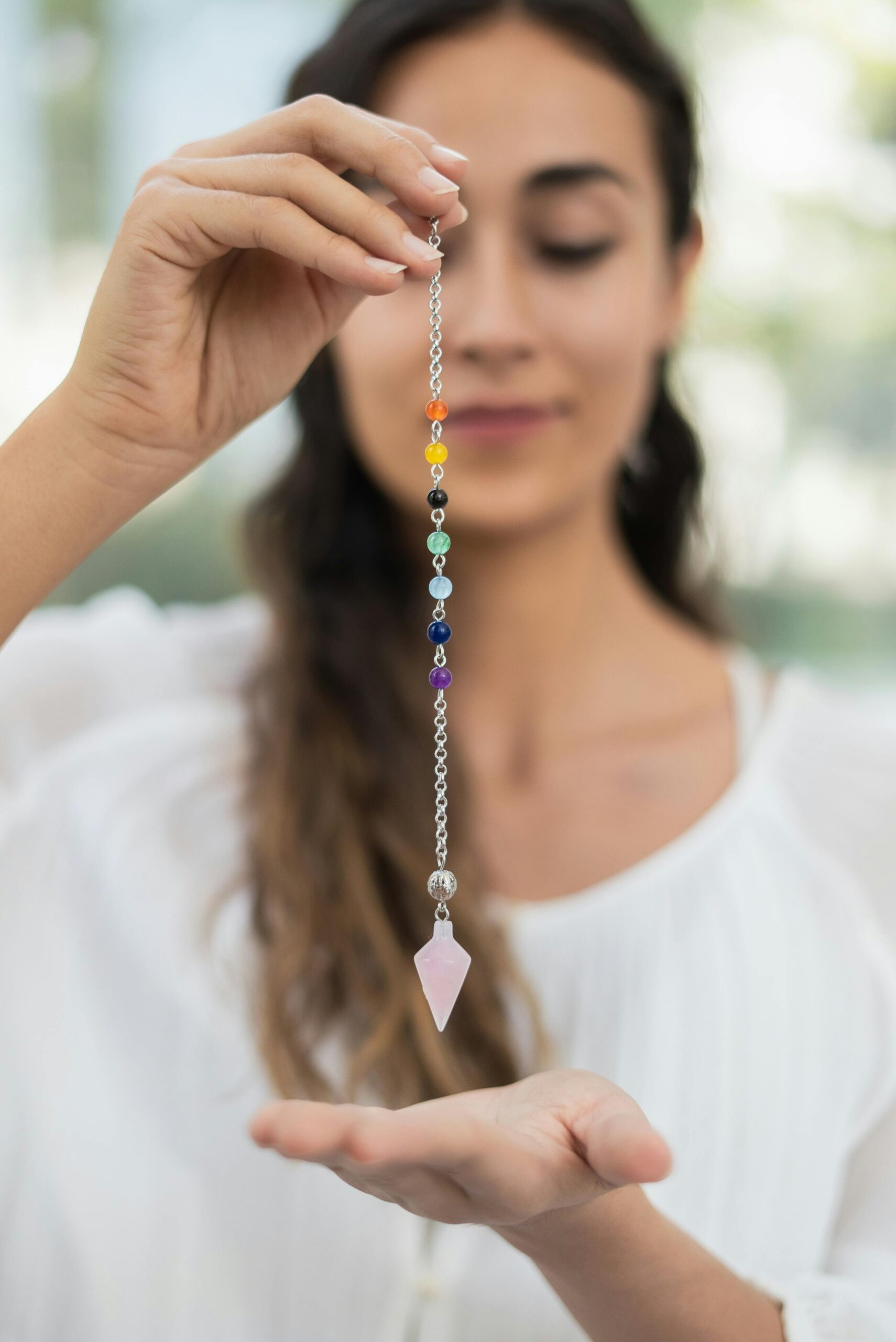 Chakra Bracelets