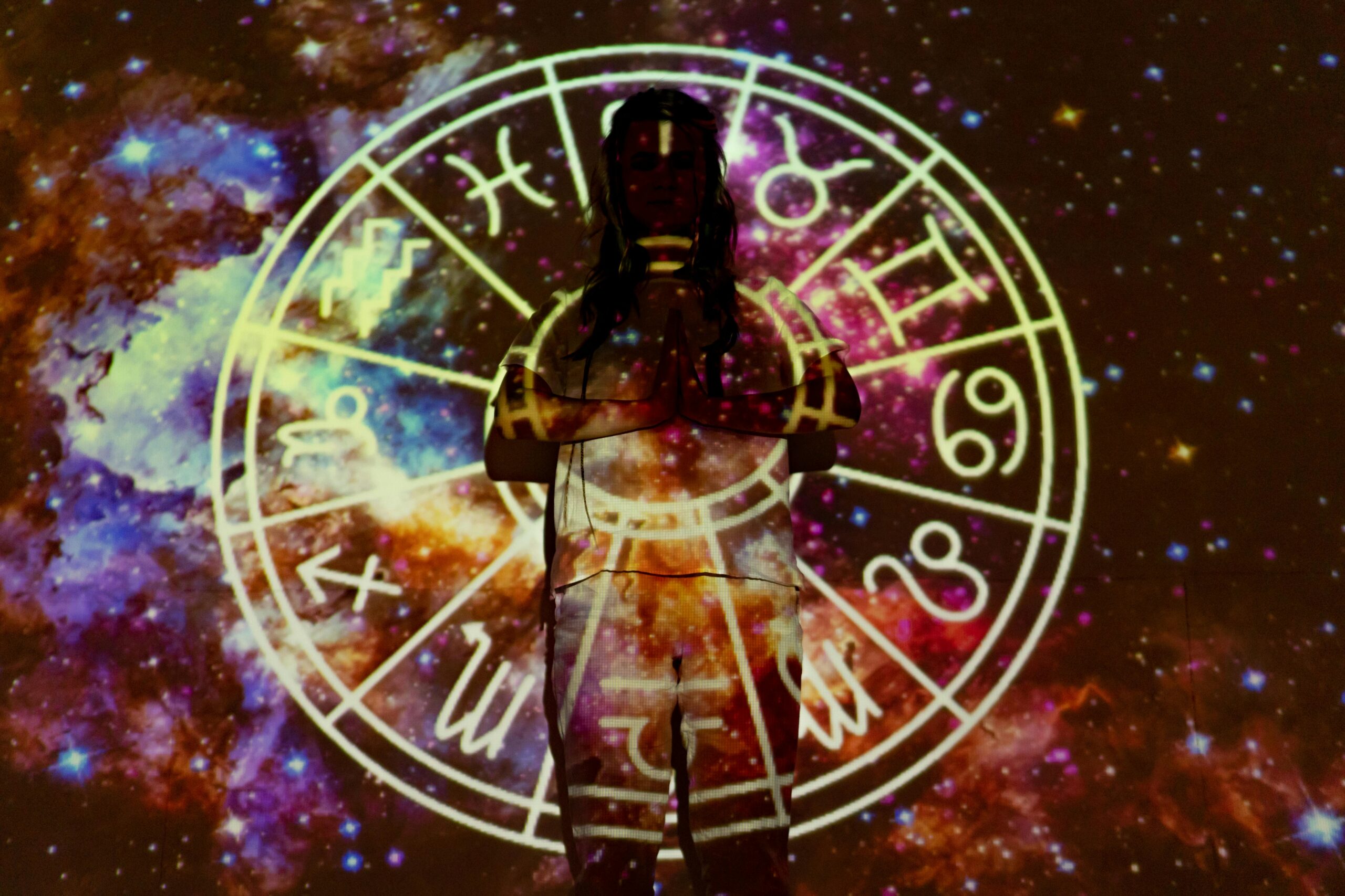 Chakra Mantras
