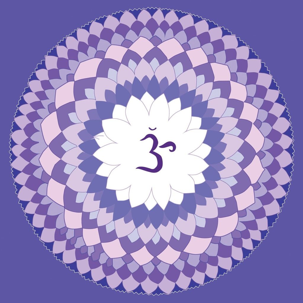 Crown Chakra (Sahasrara)