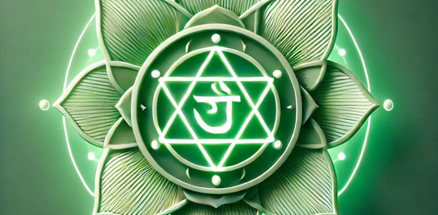 Heart Chakra