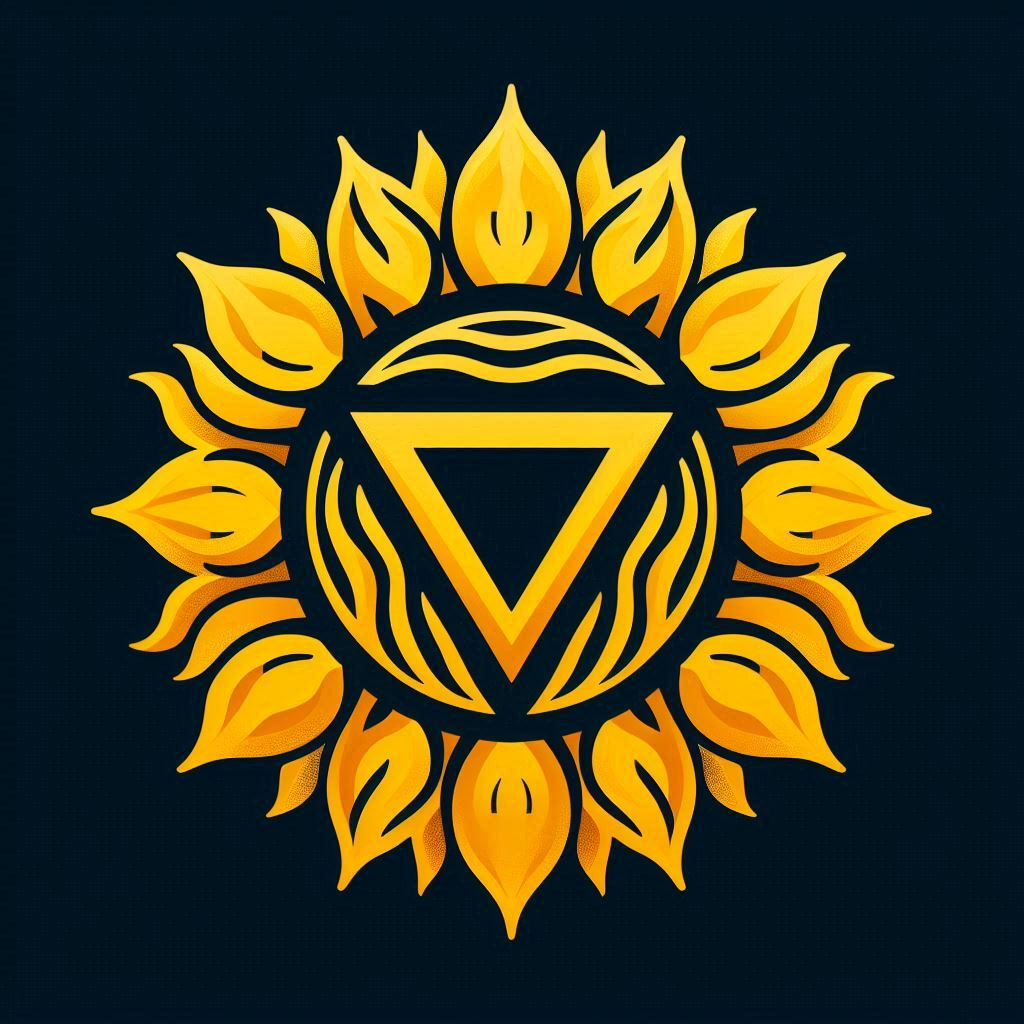 Solar Plexus Chakra