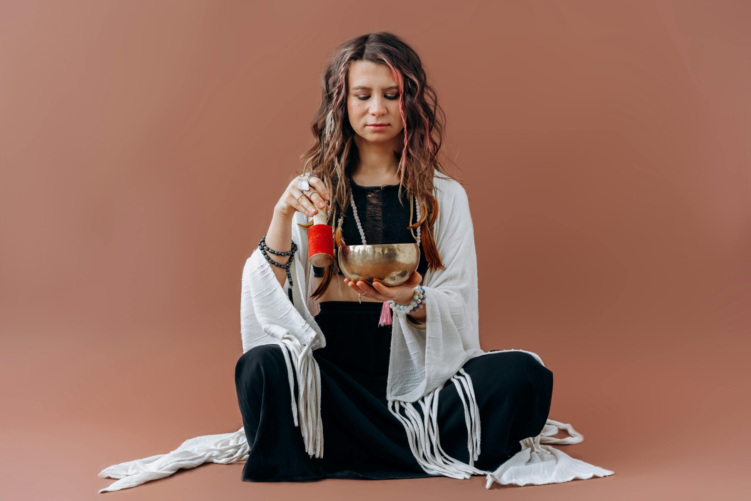 Unblock Chakras With Meditation And Affirmations