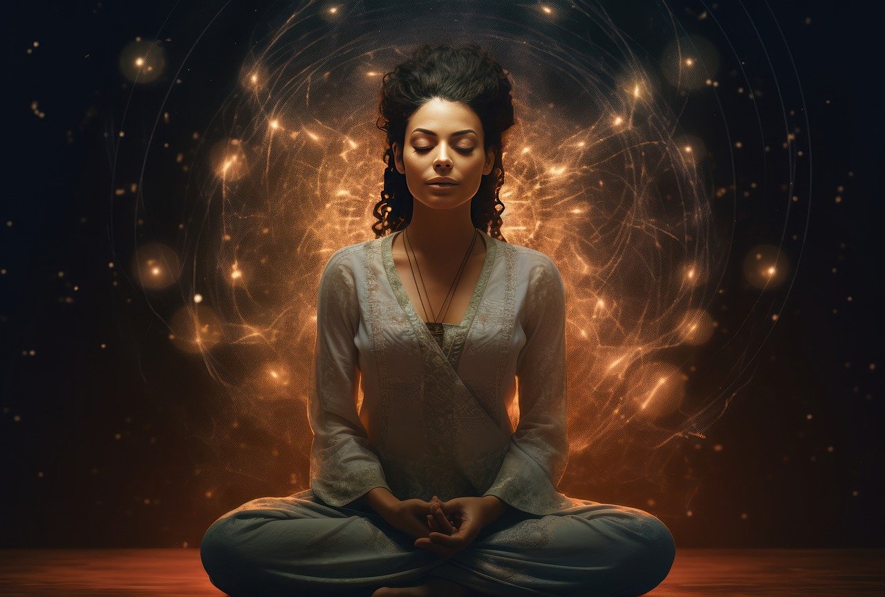 Yoga Poses to Balance Your Root Chakra
