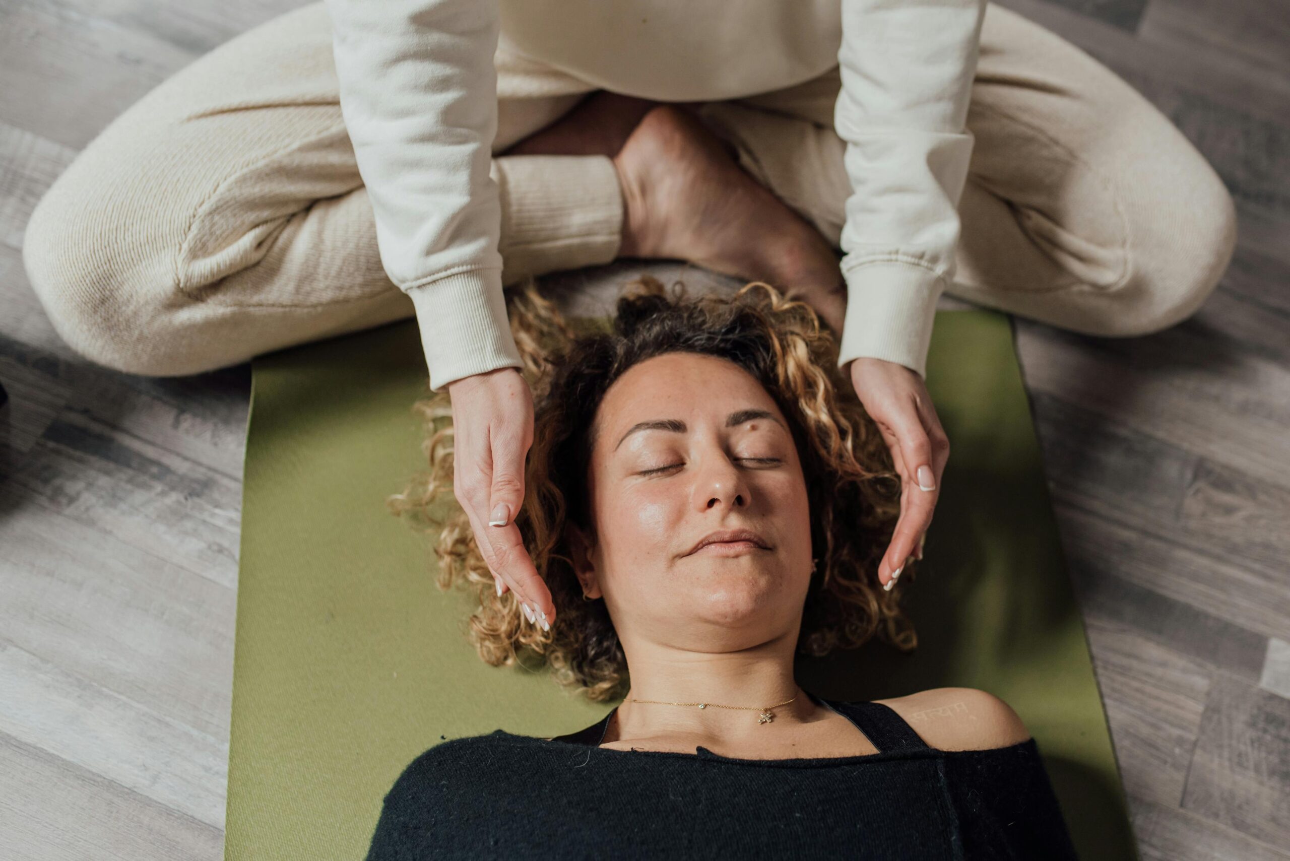 pranic healing