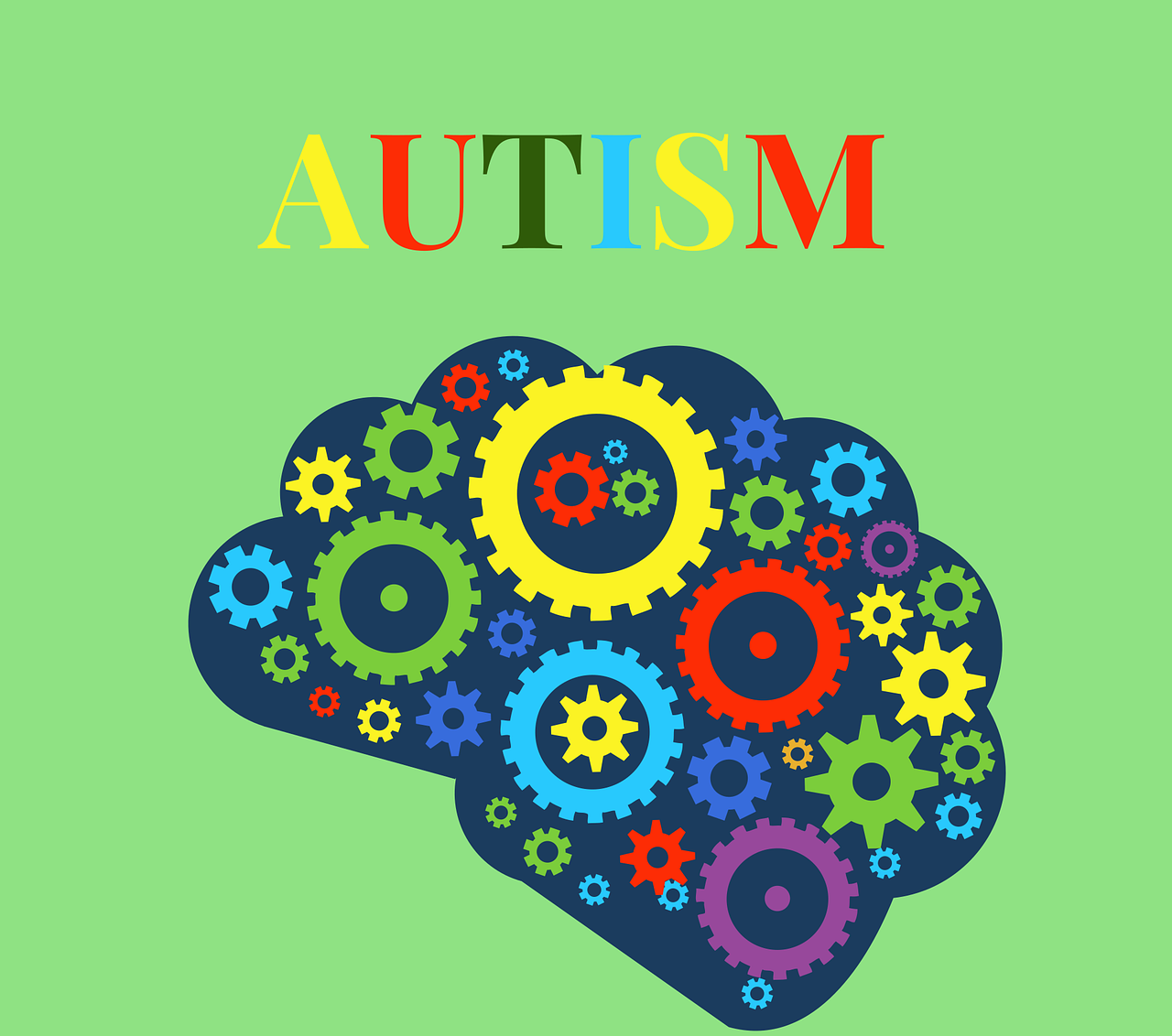 chakra healing in autism